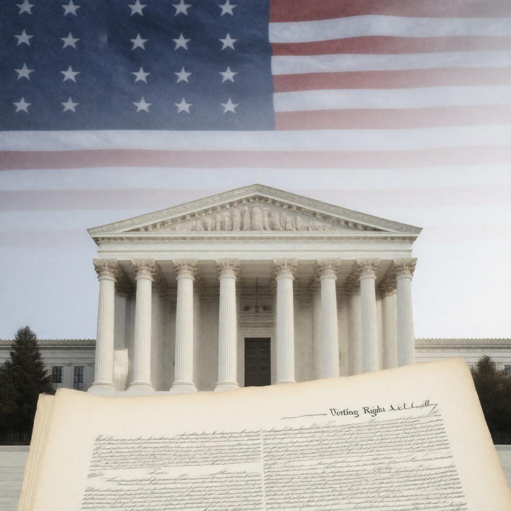 Shelby County v. Holder